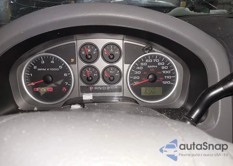 2008 Ford F-150 Fx4/Lariat/Xl/Xlt from USA, damaged, VIN 1FTPX14V48FB38638